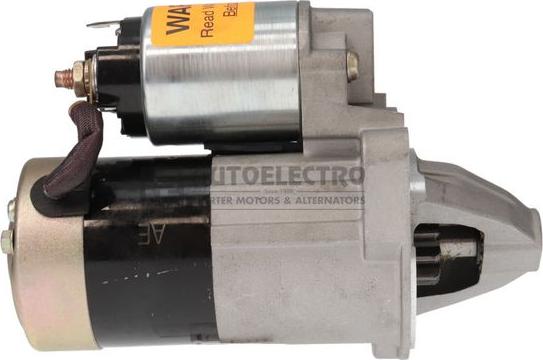 Autoelectro AES8185 - Starter motal.fi