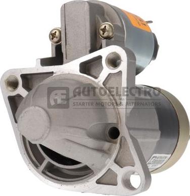 Autoelectro AES8185 - Starter motal.fi