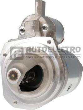 Autoelectro AES3108 - Starter motal.fi