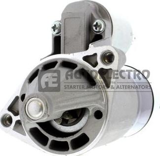 Autoelectro AES7122 - Starter motal.fi