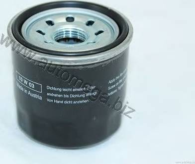 Automega 1047110189 - Oil Filter motal.fi