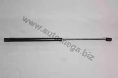 Automega 100053210 - Gas Spring, boot, cargo area motal.fi