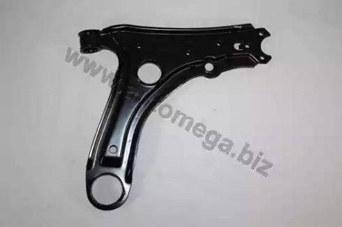 Automega 110051210 - Track Control Arm motal.fi