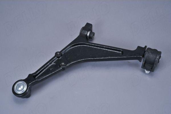 Automega 110125410 - Track Control Arm motal.fi