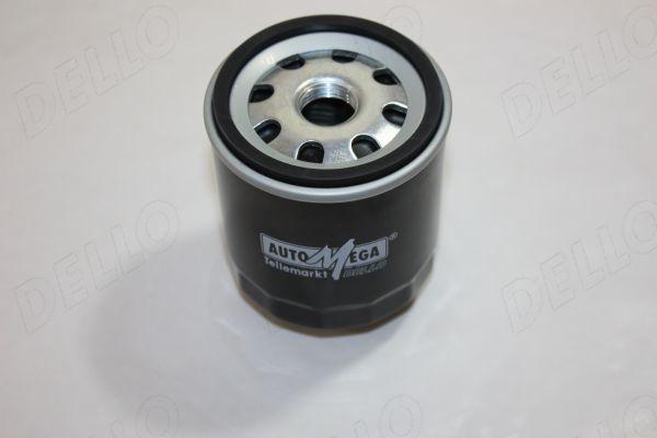 Automega 180043510 - Oil Filter motal.fi