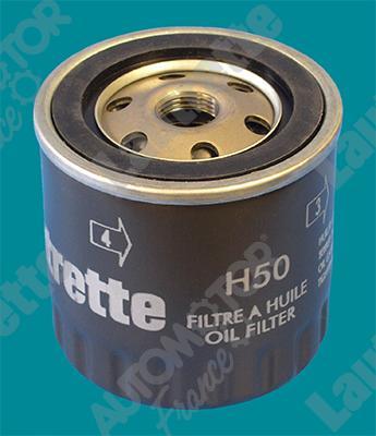 Automotor France LATH50 - Oil Filter motal.fi