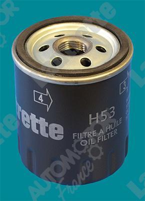 Automotor France LATH53 - Oil Filter motal.fi