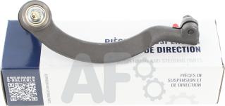 Automotor France PSD2761 - Tie Rod End motal.fi