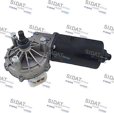 Autoteam F9942A2 - Wiper Motor motal.fi