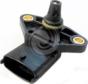 Autoteam L43028 - Sensor, boost pressure motal.fi