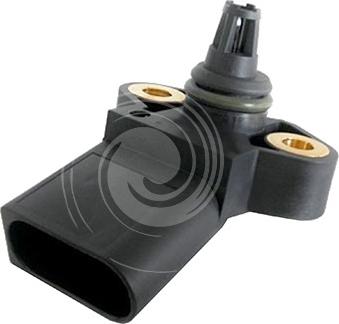 Autoteam L43022 - Sensor, intake air temperature motal.fi