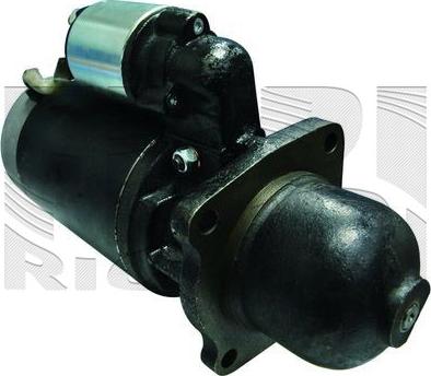 Autoteam SBO611A - Starter motal.fi