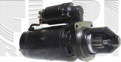 Autoteam SBO735A - Starter motal.fi