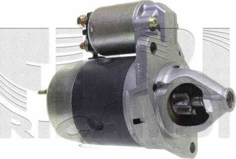 Autoteam SHI122A - Starter motal.fi