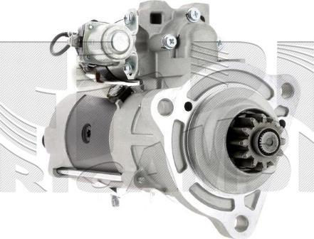 Autoteam SMI659 - Starter motal.fi