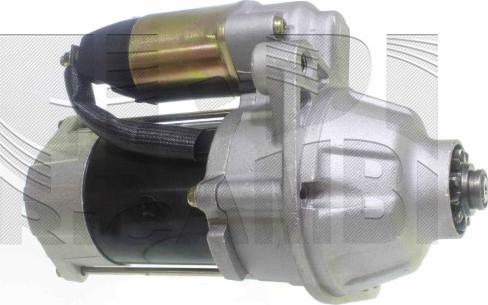 Autoteam SMI603A - Starter motal.fi