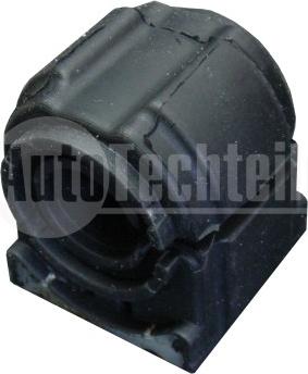 AUTOTECHTEILE 100 3124 - Bearing Bush, stabiliser motal.fi