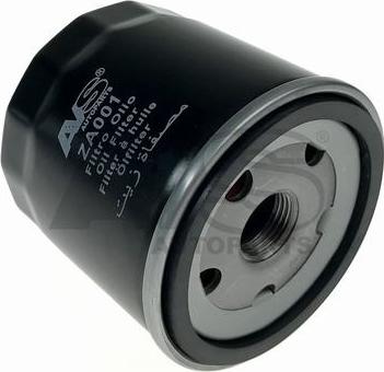 Comline EOF266 - Oil Filter motal.fi