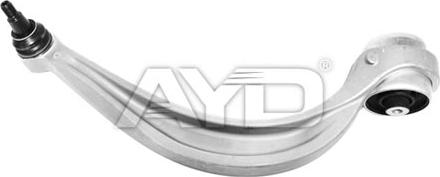 AYD 9417156 - Track Control Arm motal.fi