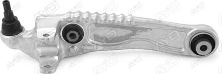 AYD 9420120 - Track Control Arm motal.fi