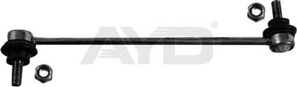 AYD 9604657 - Rod / Strut, stabiliser motal.fi