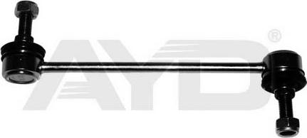 AYD 9603053 - Rod / Strut, stabiliser motal.fi