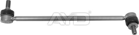 AYD 9617221 - Rod / Strut, stabiliser motal.fi