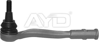 AYD 9117159 - Tie Rod End motal.fi