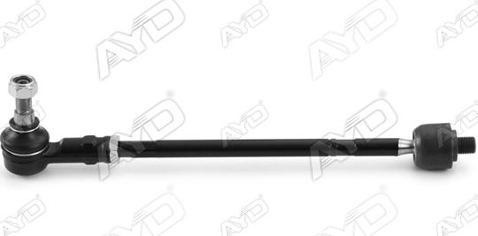 AYD OE - Excellence 99-05933 - Tie Rod motal.fi