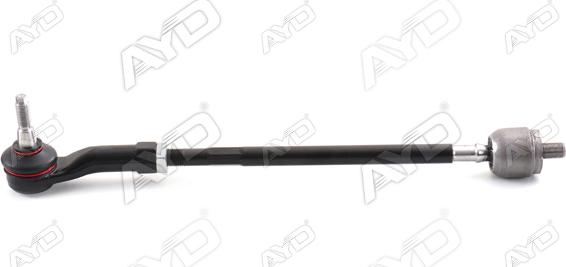 AYD OE - Excellence 94-13540 - Track Control Arm motal.fi