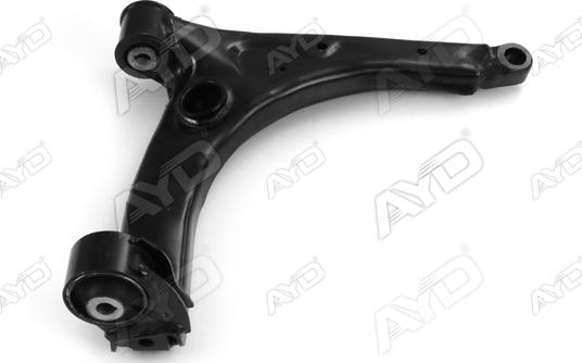 AYD OE - Excellence 94-17156 - Track Control Arm motal.fi