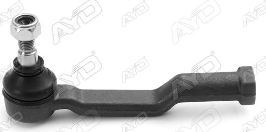 AYD OE - Excellence 91-01363 - Tie Rod End motal.fi