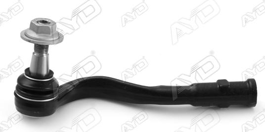 AYD OE - Excellence 91-17049 - Tie Rod End motal.fi