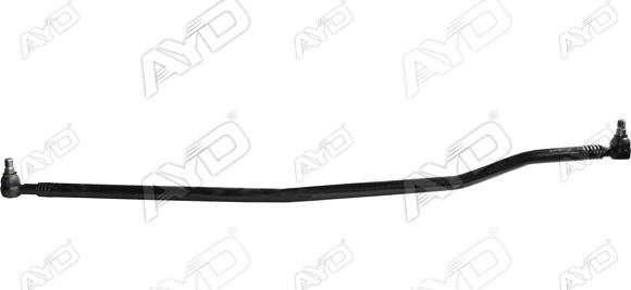 AYD OE - Excellence 93-16557 - Tie Rod motal.fi