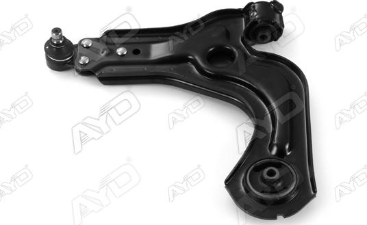 AYD OE - Excellence 97-01693 - Track Control Arm motal.fi