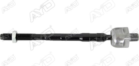 AYD OE - Excellence 88-12692 - Track Control Arm motal.fi