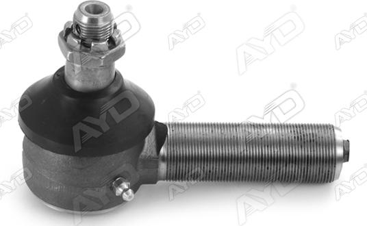 AYD OE - Excellence 72-20124 - Bearing Bush, stabiliser motal.fi