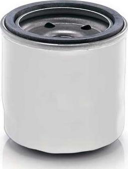 Azumi C29950M - Oil Filter motal.fi