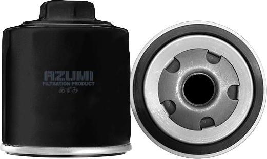 Azumi C21111N - Oil Filter motal.fi