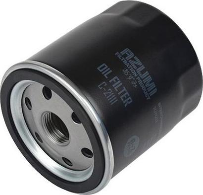 Azumi C21111 - Oil Filter motal.fi