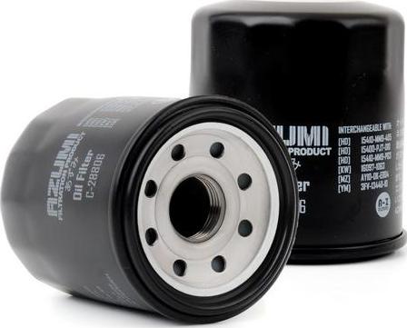 Azumi C28806 - Oil Filter motal.fi