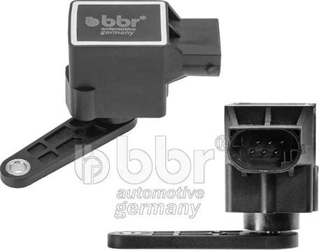 BBR Automotive 001-10-17183 - Sensor, Xenon light (headlight range adjustment) motal.fi