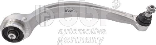 BBR Automotive 001-10-31151 - Track Control Arm motal.fi