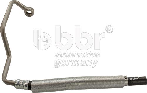 BBR Automotive 001-10-29044 - Hydraulic Hose, steering system motal.fi