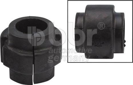 BBR Automotive 001-10-29230 - Bearing Bush, stabiliser motal.fi