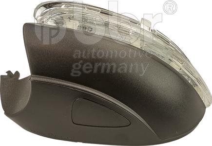 BBR Automotive 001-10-25490 - Indicator motal.fi