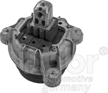 BBR Automotive 001-10-21531 - Holder, engine mounting motal.fi