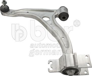 BBR Automotive 001-10-27941 - Track Control Arm motal.fi