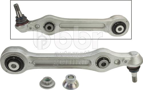 BBR Automotive 001-10-27806 - Track Control Arm motal.fi