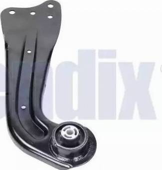 BENDIX 045662B - Track Control Arm motal.fi